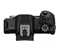 CANON EOS R50 + RF-S 18-45mm + RF 75-300mm 5811C148 - 1426148 - zdjęcie 5